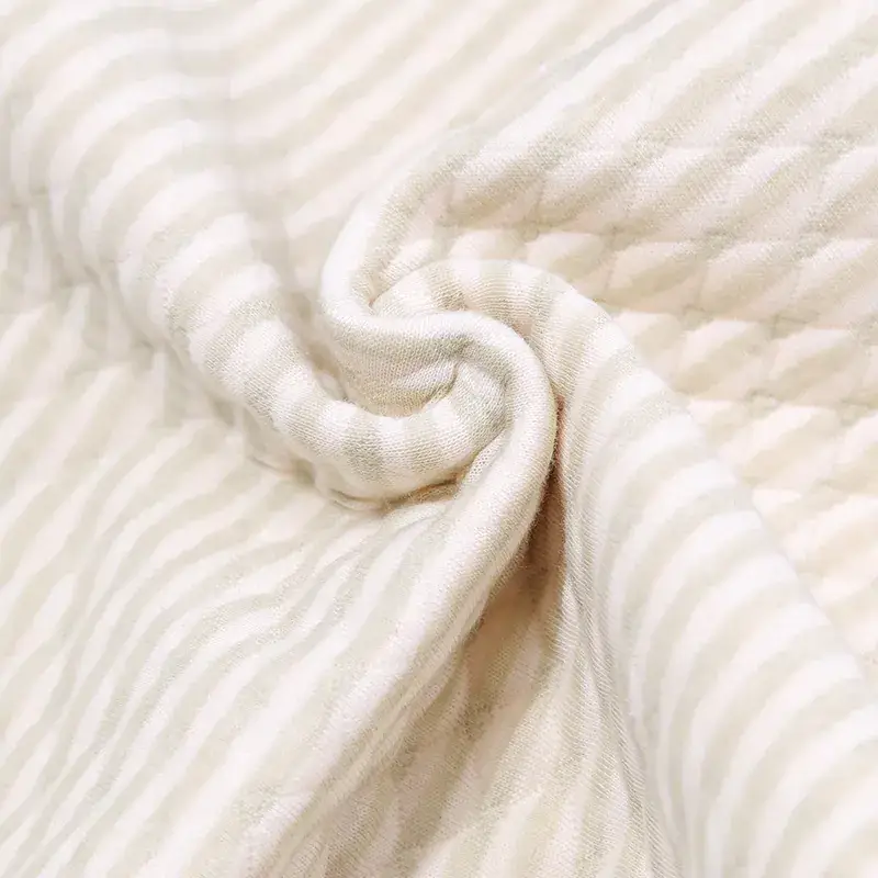 Newborn Pure Cotton Diaper Mat Large Oversized Waterproof Breathable Washable Bed Sheet - Image 4