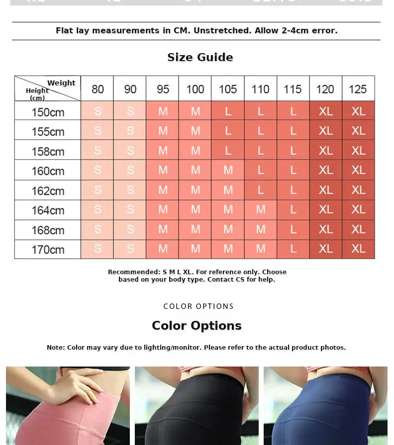 2025 High Waist Butt Yoga Shorts Blue Stretch Fitness — feature 8