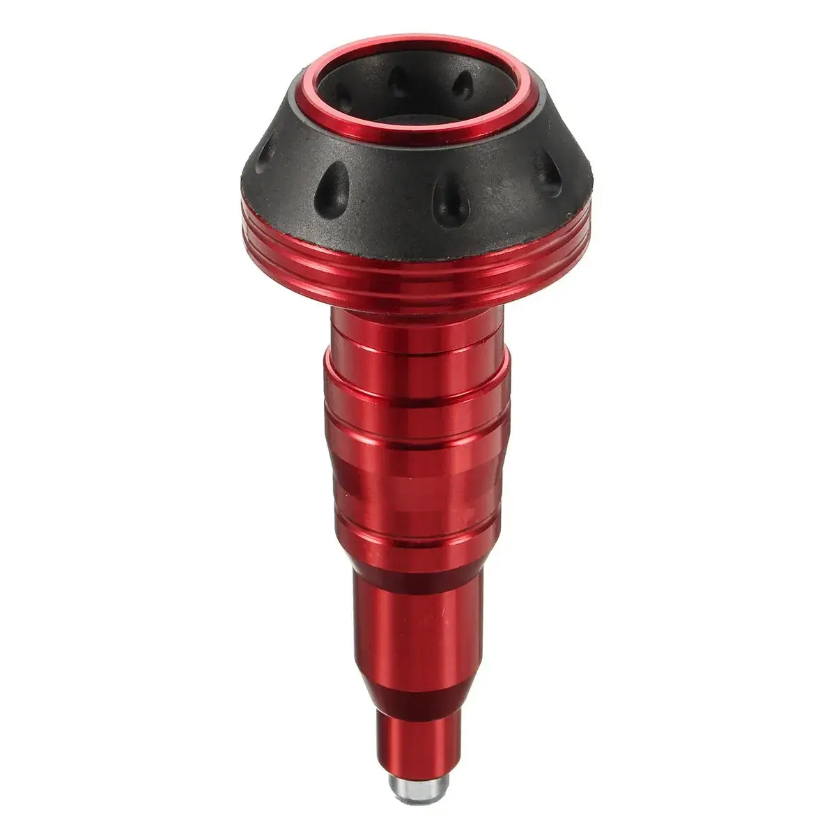 Anti-Fall Rods for Motorcycles Red Blue Black Orange - Image 3