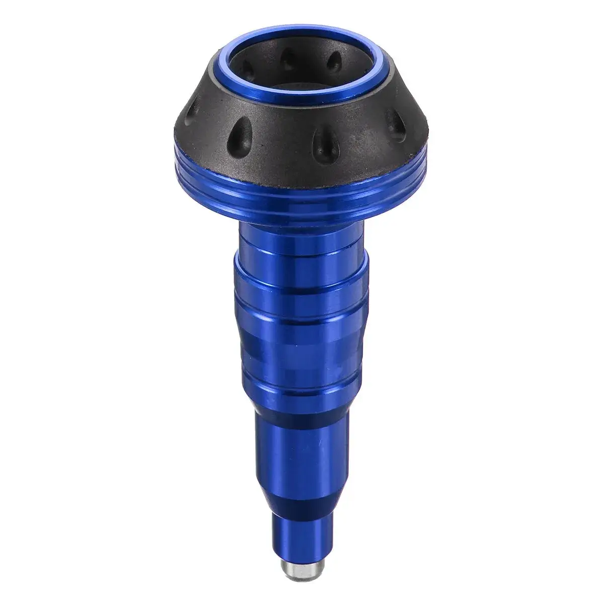 Anti-Fall Rods for Motorcycles Red Blue Black Orange - Image 4