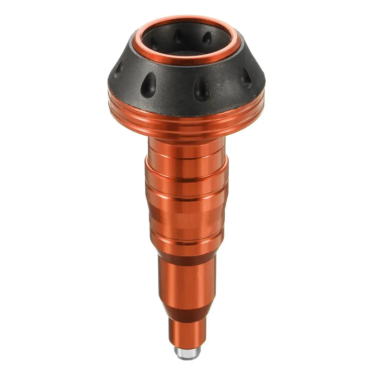 Anti-Fall Rods for Motorcycles Red Blue Black Orange - Image 7