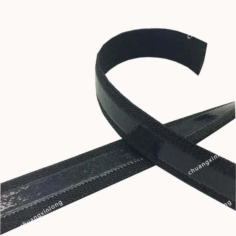 Non-Slip Rubber Elastic Band High Strength Anti-Slip Ski Clothing - Image 5
