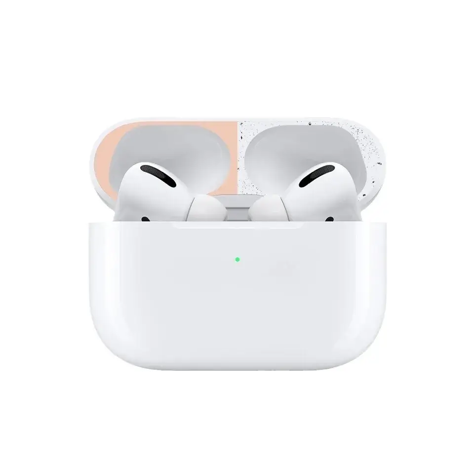 4th Gen Anti-Iron Ear Stickers Pro3 Dustproof - Image 13