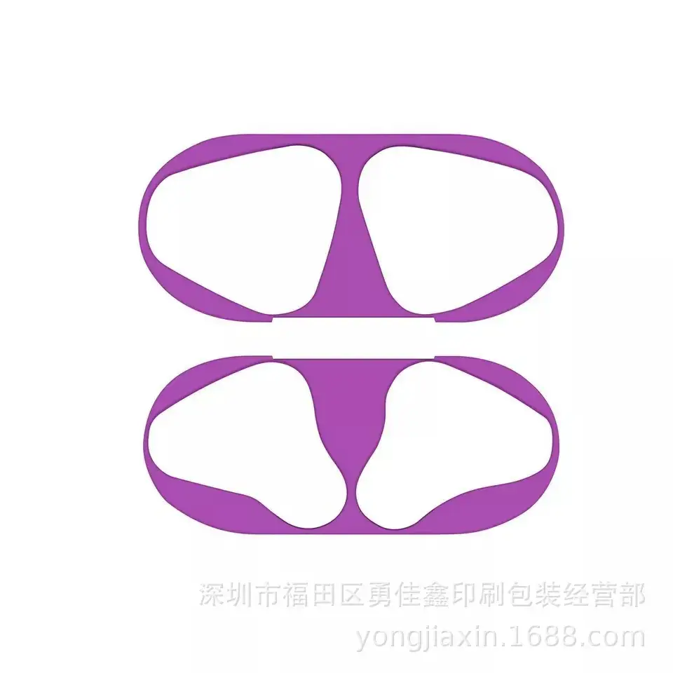 4th Gen Anti-Iron Ear Stickers Pro3 Dustproof - Image 2