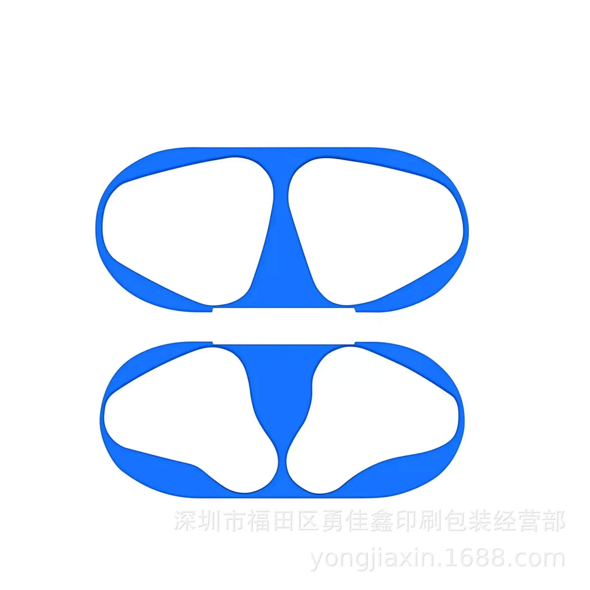 4th Gen Anti-Iron Ear Stickers Pro3 Dustproof - Image 3
