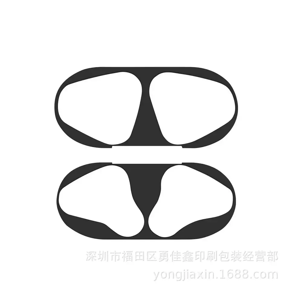 4th Gen Anti-Iron Ear Stickers Pro3 Dustproof - Image 4