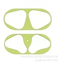 4th Gen Anti-Iron Ear Stickers Pro3 Dustproof - Image 7