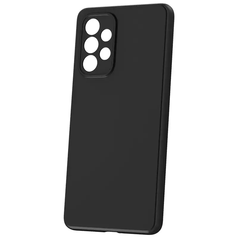 Samsung A55 Frosted Mobile Phone Case A35 - Image 6