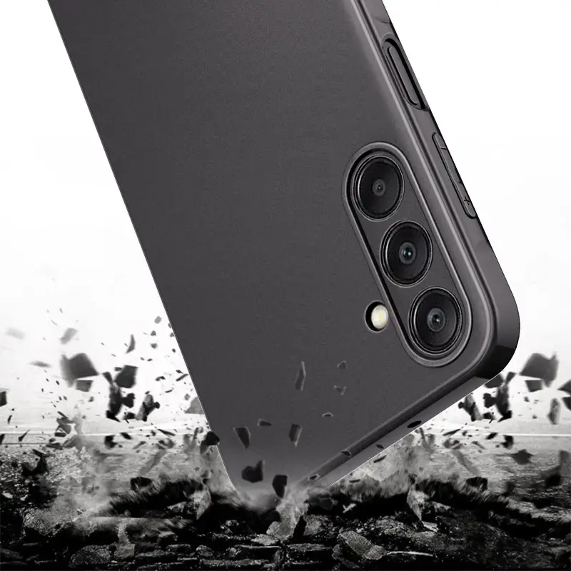 Samsung A55 Frosted Mobile Phone Case A35 — feature 13