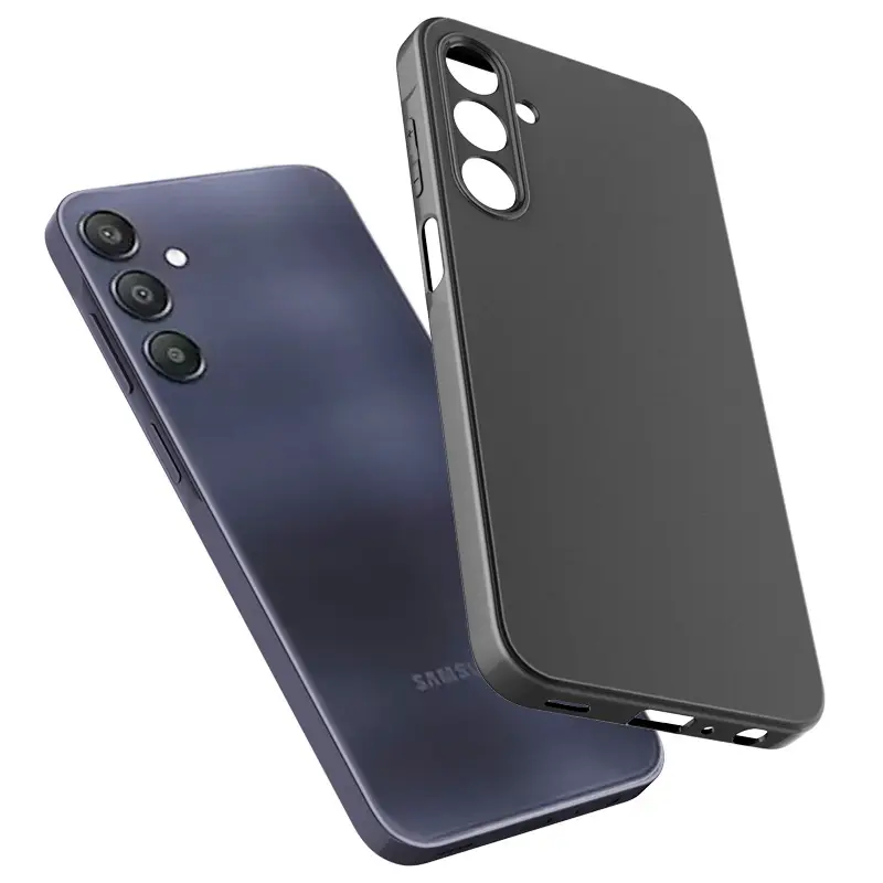 Samsung A55 Frosted Mobile Phone Case A35 — feature 20