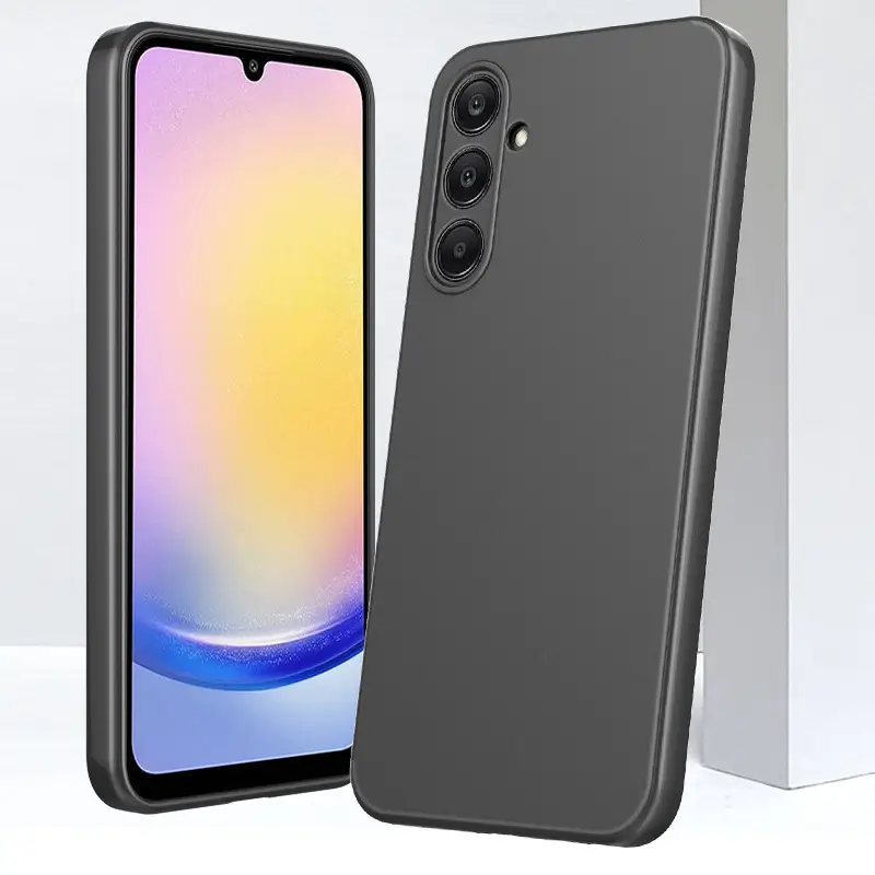 Samsung A55 Frosted Mobile Phone Case A35 — feature 5