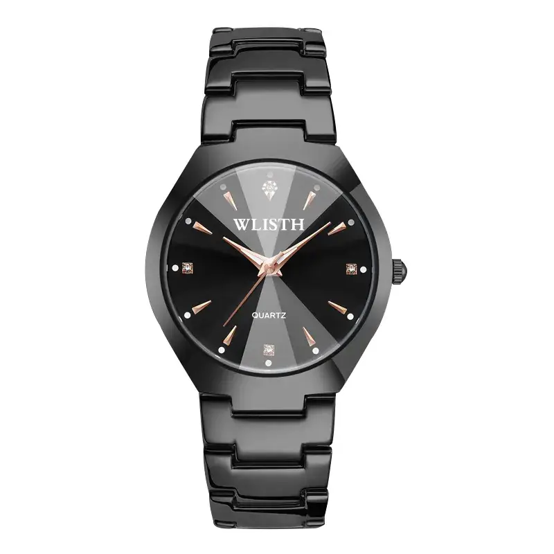 Modern Women's Steel Band Luminous Watch - Image 5