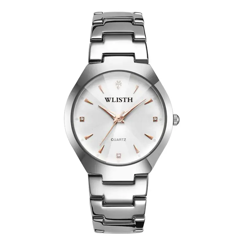 Modern Women's Steel Band Luminous Watch - Image 3