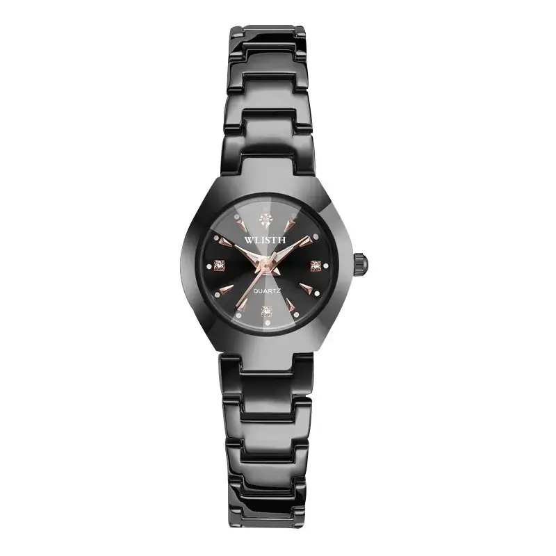 Modern Women's Steel Band Luminous Watch - Image 6
