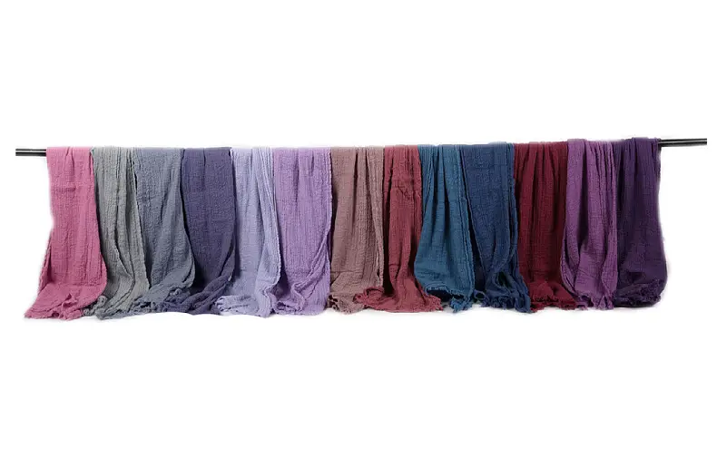 Pink Cotton Baby Photo Wrapping Towel — feature 18