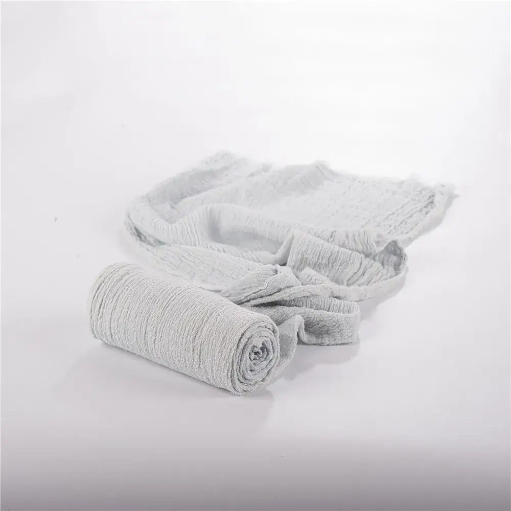 Pink Cotton Baby Photo Wrapping Towel