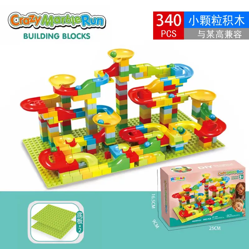 [slide building blocks -340 particles-color box]]