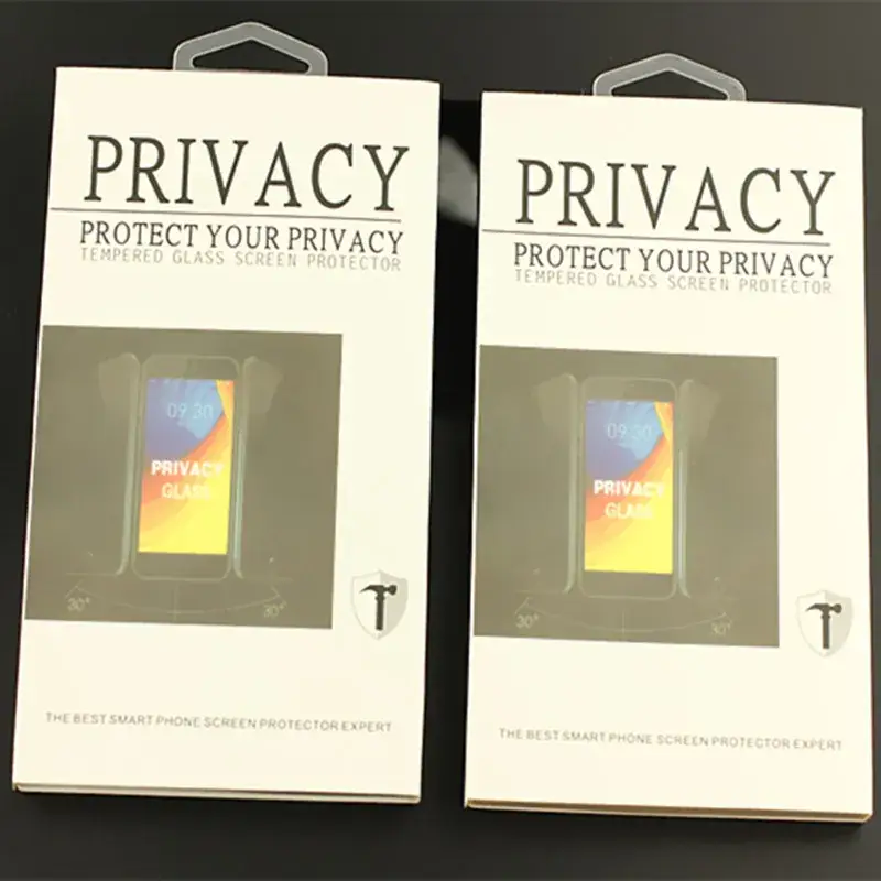 Apple iPhone 17 14 Xr 12 8Plus Tempered Glass Anti-Peeping Film