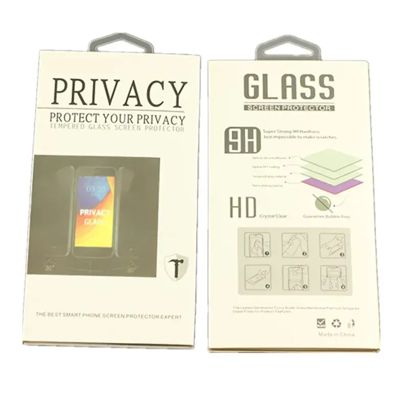 Apple iPhone 17 14 Xr 12 8Plus Tempered Glass Anti-Peeping Film