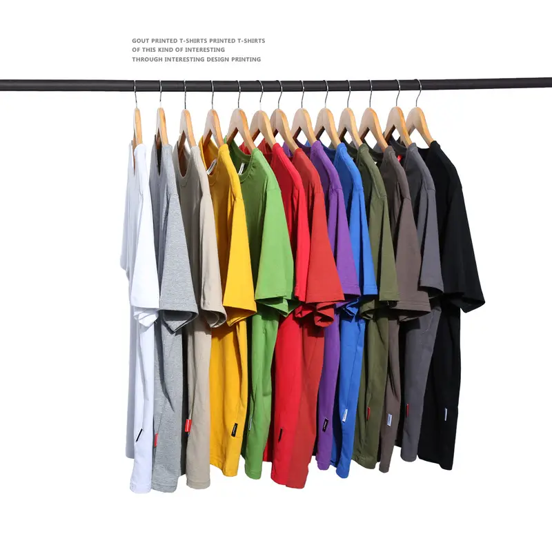 Men White Short Sleeve T-Shirt Loose Fit Summer Wear