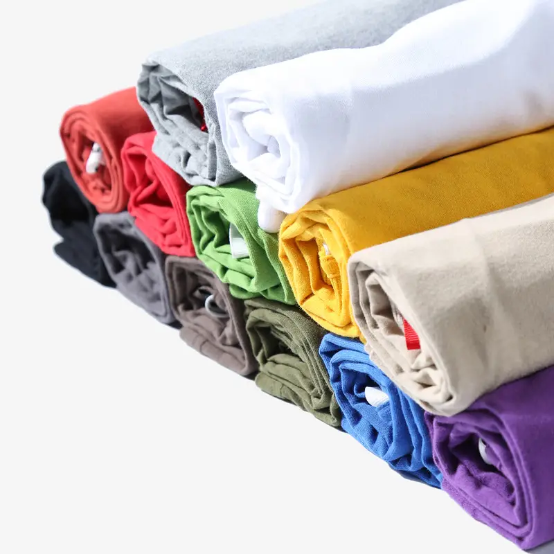Men White Short Sleeve T-Shirt Loose Fit Summer Wear