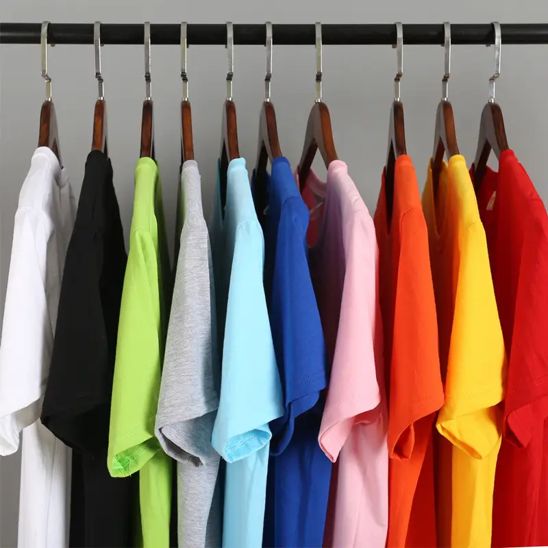 Men Black Short Sleeve T-Shirt 2019 Spring Summer - Image 8