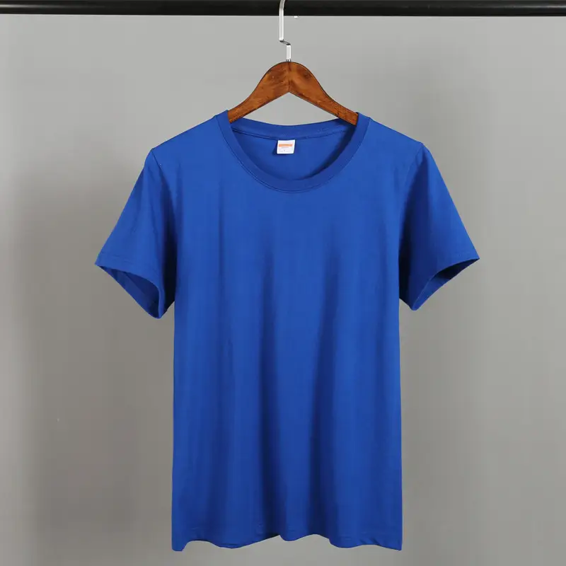 Men Black Short Sleeve T-Shirt 2019 Spring Summer - Image 3