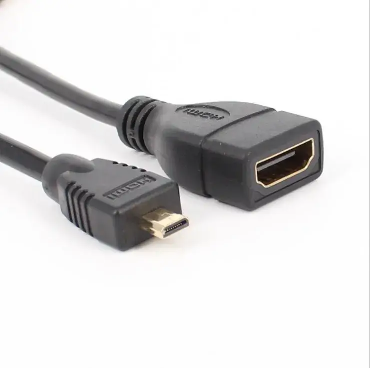 Universal Type-C to Micro USB3.0 OTG Data Cable