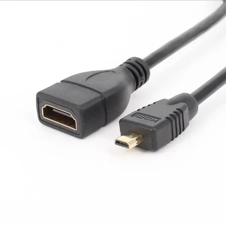 Universal Type-C to Micro USB3.0 OTG Data Cable