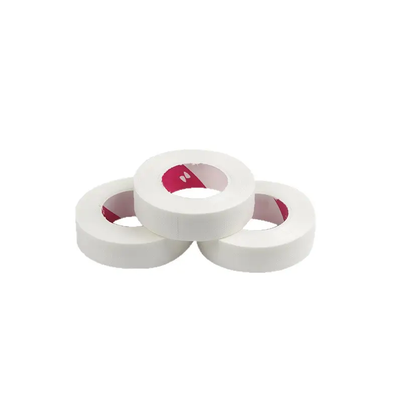 Japanese-style Eyelash Glue Tape for Grafting & Invisible Pattern