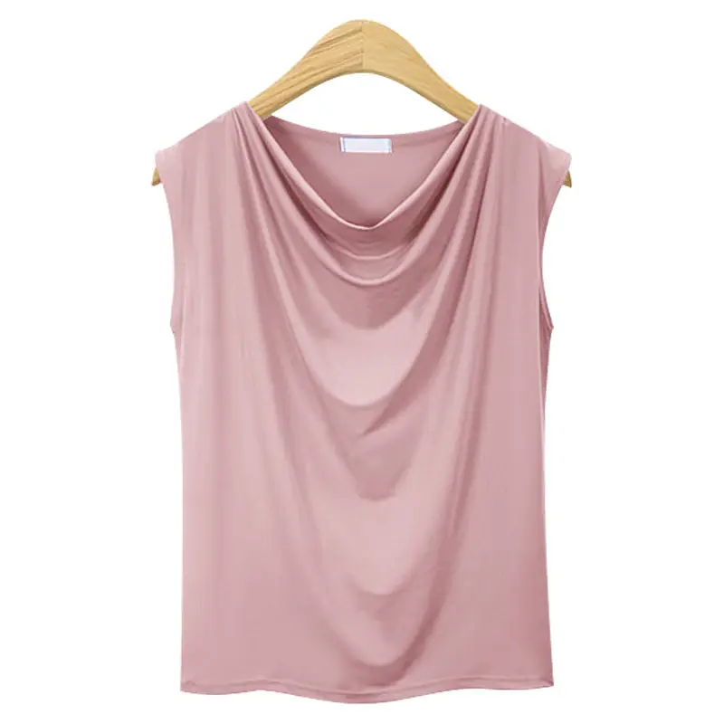 Women Loose V-neck T-shirt Summer New 200 Jin - Image 2