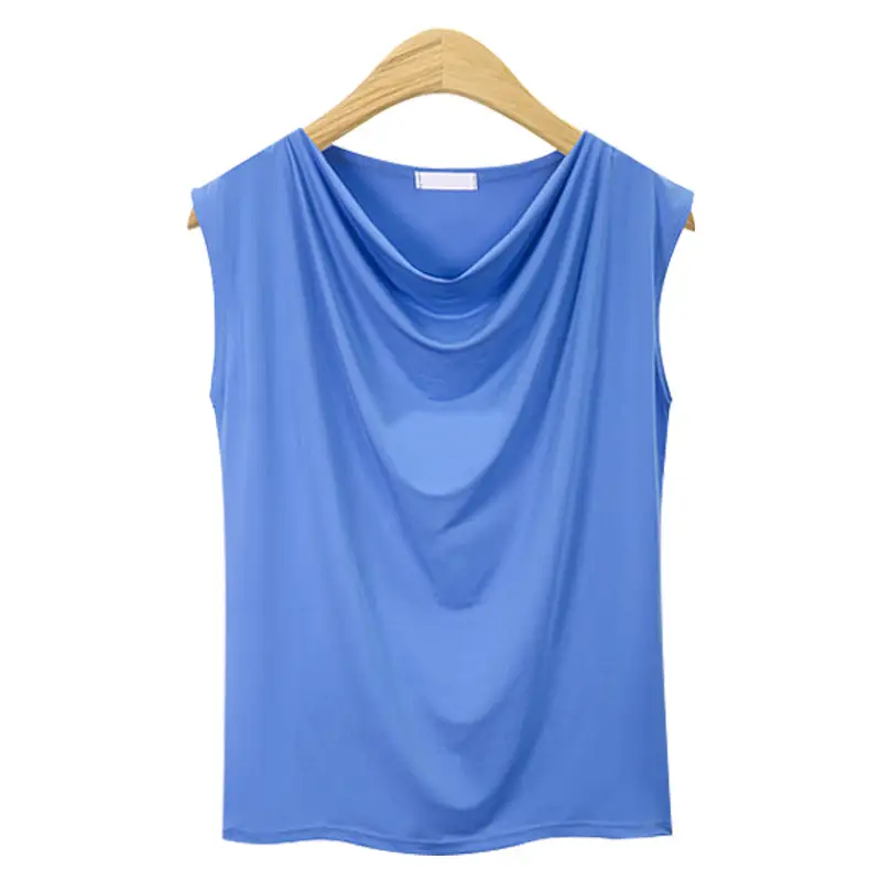 Women Loose V-neck T-shirt Summer New 200 Jin - Image 4