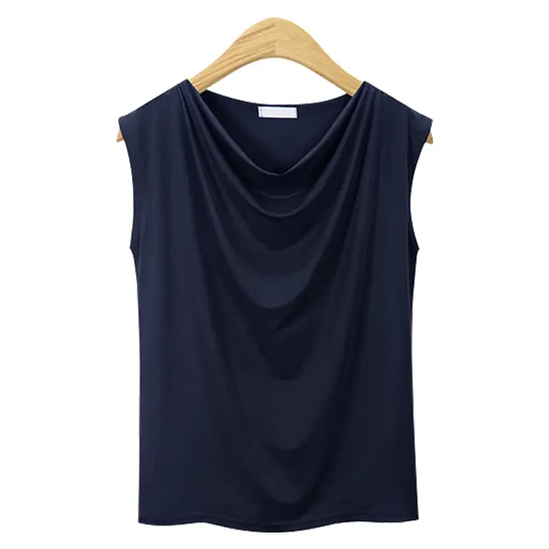 Women Loose V-neck T-shirt Summer New 200 Jin - Image 5
