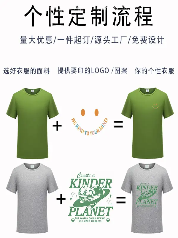 Loose Sublimation T-Shirt Grey Modal Round Neck - Image 18