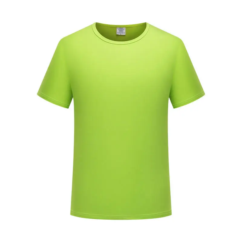 Loose Sublimation T-Shirt Grey Modal Round Neck - Image 13
