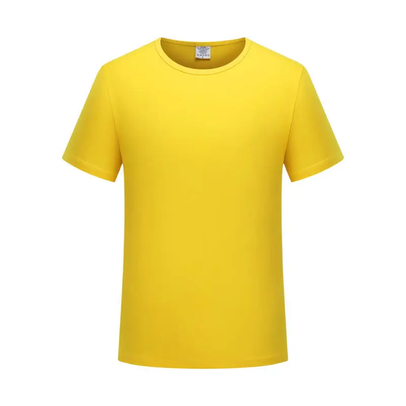 Loose Sublimation T-Shirt Grey Modal Round Neck - Image 6