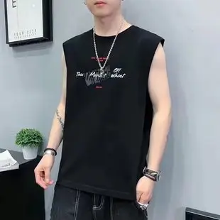 Korean Style Short Sleeve T-Shirt for Men 2023 — feature 5