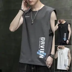 Korean Style Short Sleeve T-Shirt for Men 2023 — feature 6