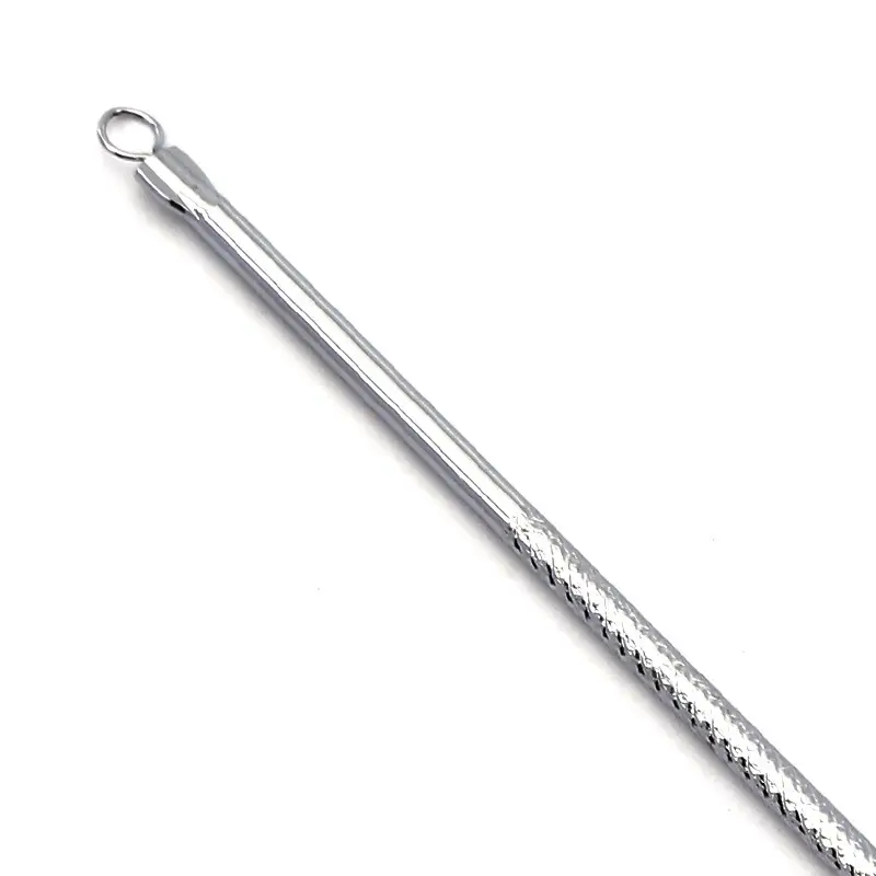 Kinepin Acne Needle Stainless Steel Blackhead Clearer - Image 5