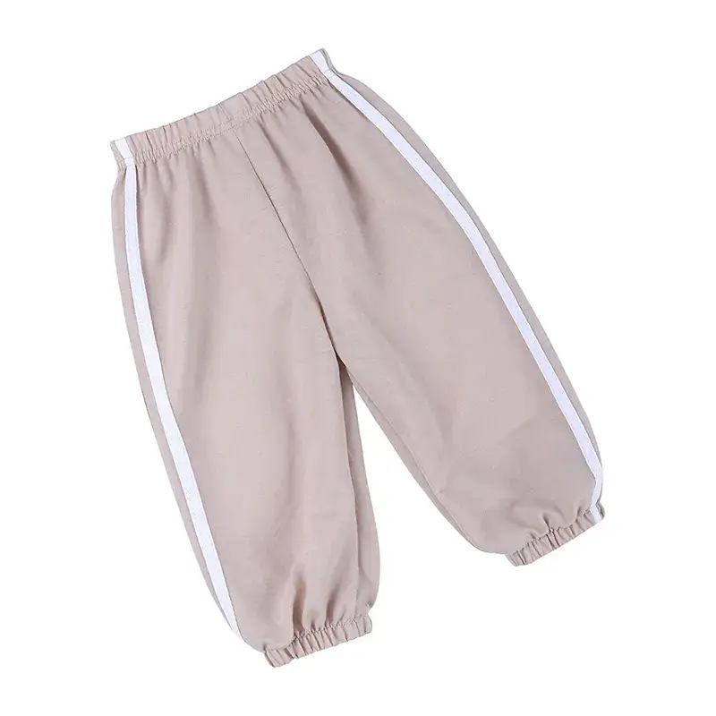 New Korean Style Anti-Mosquito Pants for Kids - Image 2