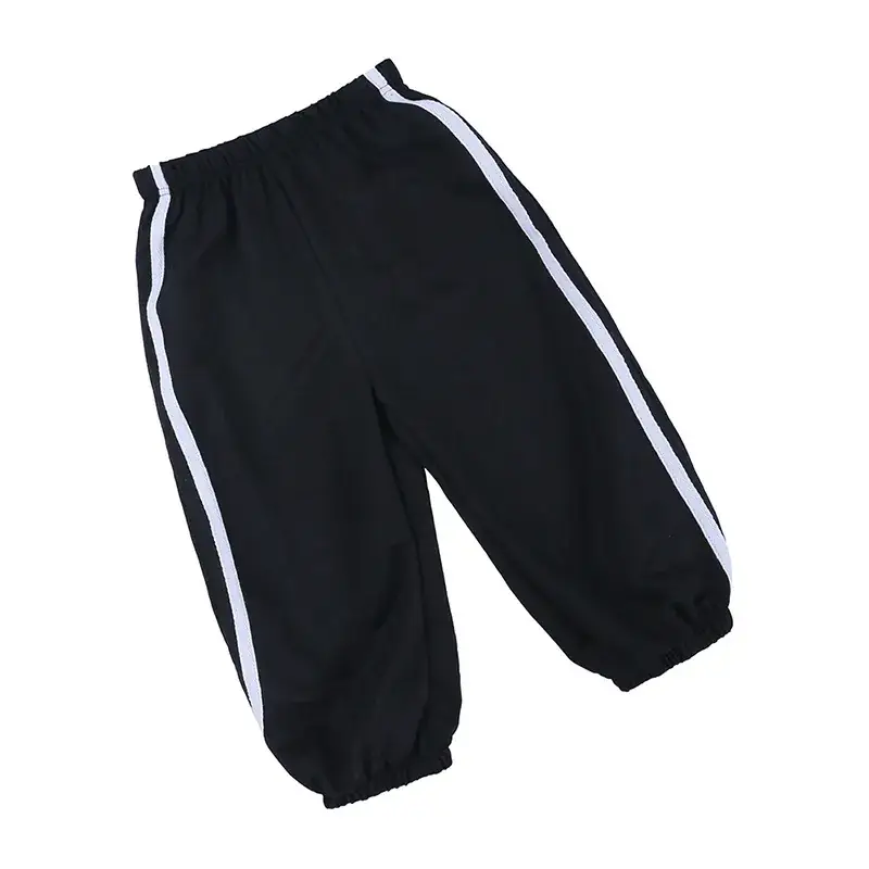 New Korean Style Anti-Mosquito Pants for Kids - Image 3