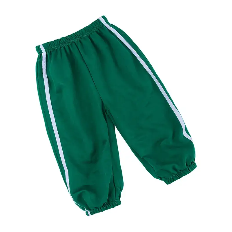 New Korean Style Anti-Mosquito Pants for Kids - Image 4