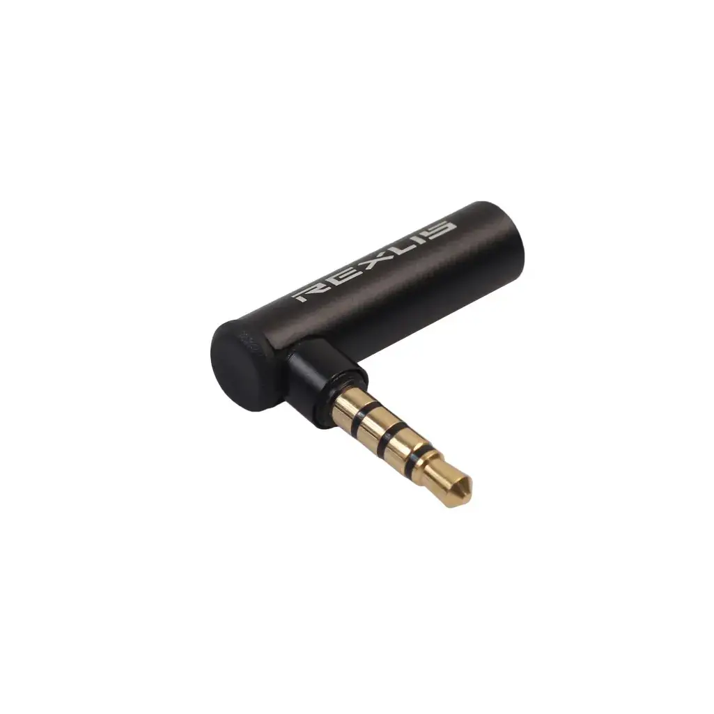 3.5mm Audio Adapter for Apple Android PC - Image 5