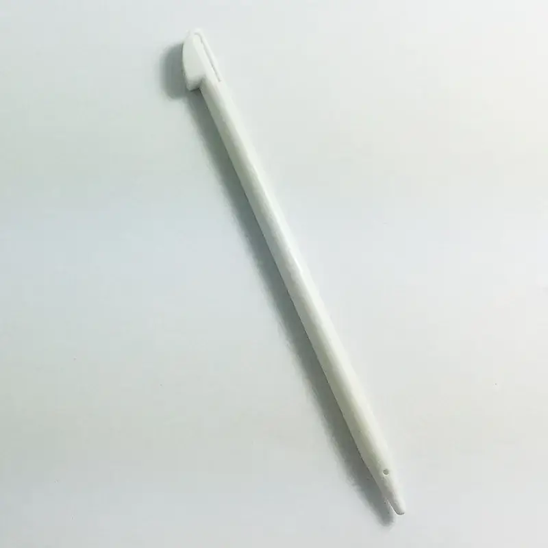 3DSXL Touch Pen Big Three Stylus Pen 96MM Blue - Image 2