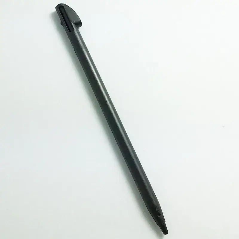 3DSXL Touch Pen Big Three Stylus Pen 96MM Blue - Image 3