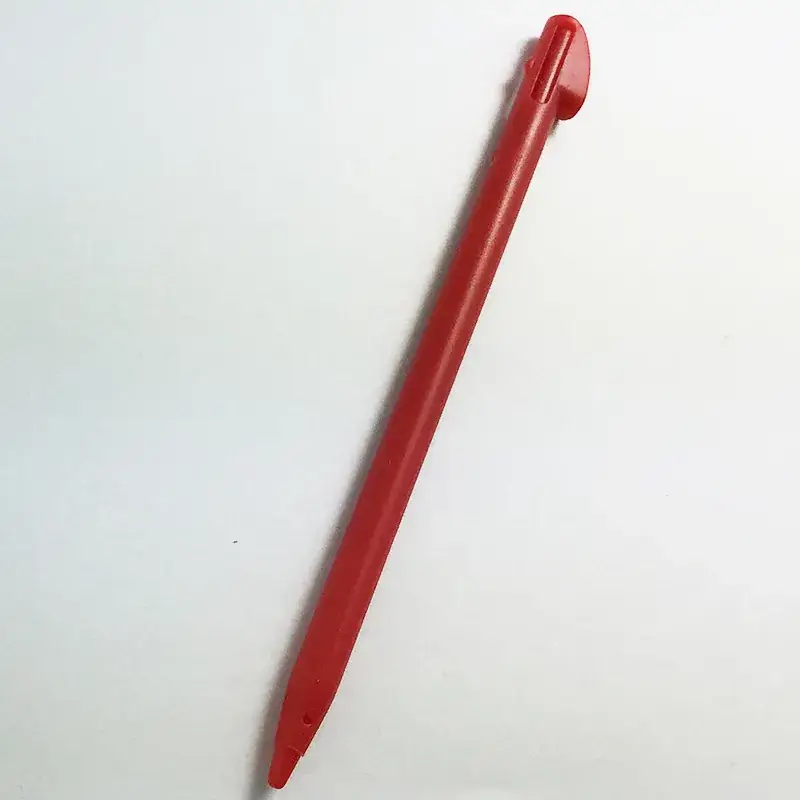 3DSXL Touch Pen Big Three Stylus Pen 96MM Blue - Image 4