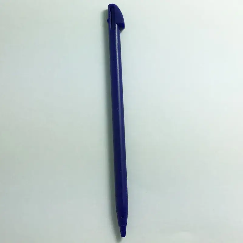3DSXL Touch Pen Big Three Stylus Pen 96MM Blue - Image 5