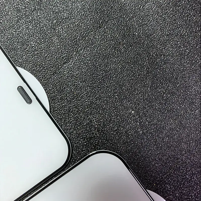 Apple iPhone 17 Pro Max Tempered Film Screen Protector - Image 3
