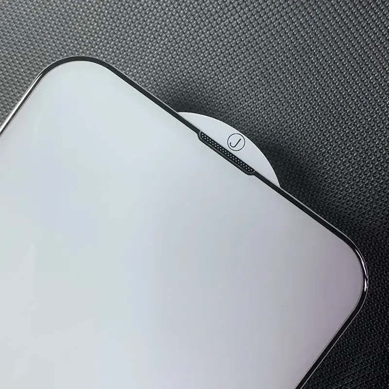 Apple iPhone 17 Pro Max Tempered Film Screen Protector - Image 4
