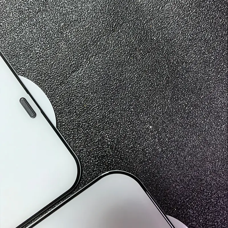 Apple iPhone 17 Pro Max Tempered Film Screen Protector — feature 11